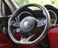 Сірий Альфа stelvio, об'ємом двигуна 2 л та пробігом 34 тис. км за 14300 $, фото 8 на Automoto.ua