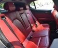 Сірий Альфа stelvio, об'ємом двигуна 2 л та пробігом 34 тис. км за 14300 $, фото 12 на Automoto.ua