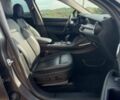 Серый Альфа stelvio, объемом двигателя 2 л и пробегом 36 тыс. км за 14900 $, фото 8 на Automoto.ua