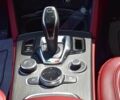 Сірий Альфа stelvio, об'ємом двигуна 2 л та пробігом 34 тис. км за 14300 $, фото 9 на Automoto.ua