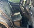 Серый Альфа stelvio, объемом двигателя 2 л и пробегом 36 тыс. км за 14900 $, фото 11 на Automoto.ua