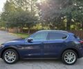 Синий Альфа stelvio, объемом двигателя 2 л и пробегом 41 тыс. км за 5600 $, фото 3 на Automoto.ua