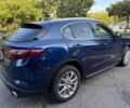 Синий Альфа stelvio, объемом двигателя 2 л и пробегом 41 тыс. км за 5600 $, фото 6 на Automoto.ua