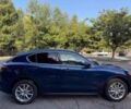 Синий Альфа stelvio, объемом двигателя 2 л и пробегом 41 тыс. км за 5600 $, фото 7 на Automoto.ua