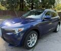 Синий Альфа stelvio, объемом двигателя 2 л и пробегом 41 тыс. км за 5600 $, фото 2 на Automoto.ua