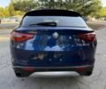 Синий Альфа stelvio, объемом двигателя 2 л и пробегом 41 тыс. км за 5600 $, фото 5 на Automoto.ua