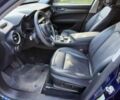 Синий Альфа stelvio, объемом двигателя 2 л и пробегом 41 тыс. км за 5600 $, фото 8 на Automoto.ua