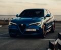 Синій Альфа stelvio, об'ємом двигуна 0.29 л та пробігом 46 тис. км за 53990 $, фото 1 на Automoto.ua