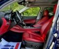 Синий Альфа stelvio, объемом двигателя 2 л и пробегом 30 тыс. км за 17000 $, фото 8 на Automoto.ua