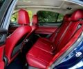 Синий Альфа stelvio, объемом двигателя 2 л и пробегом 30 тыс. км за 17000 $, фото 13 на Automoto.ua
