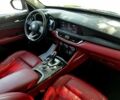 Синий Альфа stelvio, объемом двигателя 2 л и пробегом 30 тыс. км за 17000 $, фото 12 на Automoto.ua