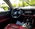 Синий Альфа stelvio, объемом двигателя 2 л и пробегом 30 тыс. км за 17000 $, фото 11 на Automoto.ua