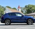 Синий Альфа stelvio, объемом двигателя 2 л и пробегом 30 тыс. км за 17000 $, фото 7 на Automoto.ua
