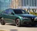 Зелений Альфа stelvio, об'ємом двигуна 0 л та пробігом 50 тис. км за 26500 $, фото 1 на Automoto.ua
