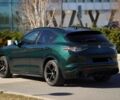 Зелений Альфа stelvio, об'ємом двигуна 0 л та пробігом 50 тис. км за 26500 $, фото 1 на Automoto.ua