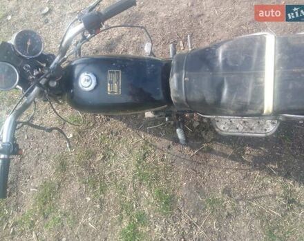 Чорний Альфамото Альфа, об'ємом двигуна 0 л та пробігом 110 тис. км за 203 $, фото 1 на Automoto.ua
