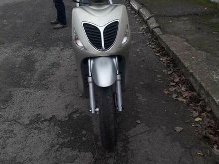 Альфамото ЦФ 2007 у Рівному на Automoto.ua Сірий Альфамото ЦФ, об'ємом двигуна 0 л та пробігом 8 тис. км за 650 $, фото 1 на Automoto.ua