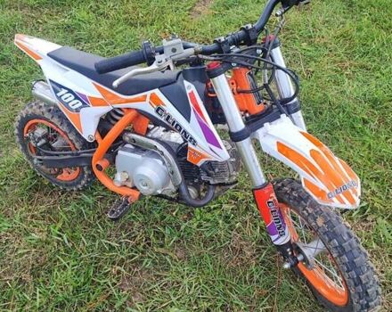 Альфамото Кобра, объемом двигателя 0 л и пробегом 200 тыс. км за 650 $, фото 4 на Automoto.ua
