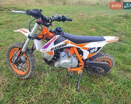 Альфамото Кобра, объемом двигателя 0 л и пробегом 200 тыс. км за 650 $, фото 1 на Automoto.ua
