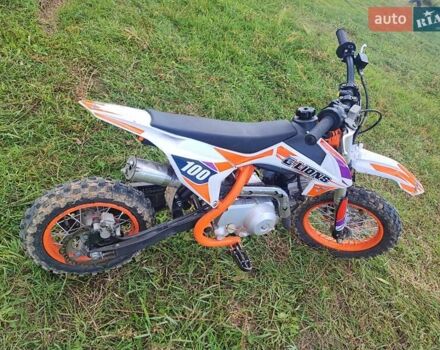 Альфамото Кобра, объемом двигателя 0 л и пробегом 200 тыс. км за 650 $, фото 2 на Automoto.ua
