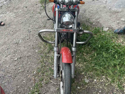 Альфамото Харлей 2010 в Запорожье на Automoto.ua Альфамото Харлей, объемом двигателя 0.49 л и пробегом 35 тыс. км за 579 $, фото 1 на Automoto.ua