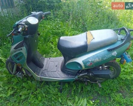 Альфамото Панда, об'ємом двигуна 0.05 л та пробігом 11 тис. км за 95 $, фото 6 на Automoto.ua