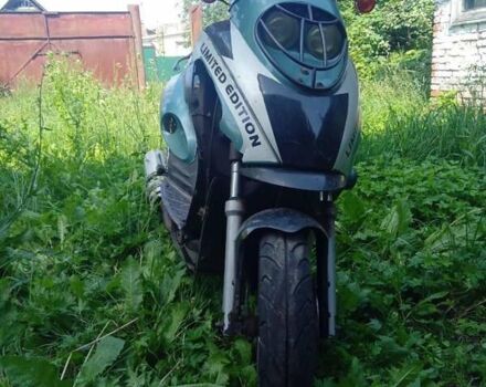 Альфамото Панда, об'ємом двигуна 0.05 л та пробігом 11 тис. км за 95 $, фото 4 на Automoto.ua