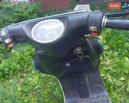 Альфамото Панда, об'ємом двигуна 0.05 л та пробігом 11 тис. км за 95 $, фото 5 на Automoto.ua