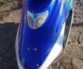 Синий Альфамото Смайл, объемом двигателя 0.05 л и пробегом 16 тыс. км за 373 $, фото 2 на Automoto.ua