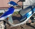 Синій Альфамото Смайл, об'ємом двигуна 0.05 л та пробігом 16 тис. км за 359 $, фото 3 на Automoto.ua