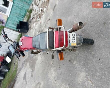 Альфамото УМ, об'ємом двигуна 0.49 л та пробігом 3 тис. км за 288 $, фото 1 на Automoto.ua