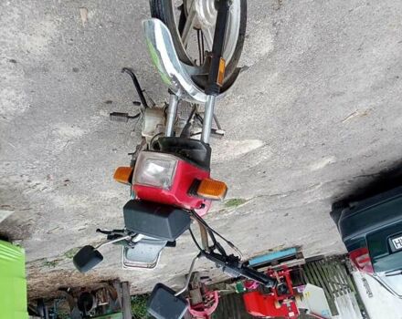Альфамото УМ, об'ємом двигуна 0.49 л та пробігом 3 тис. км за 288 $, фото 2 на Automoto.ua