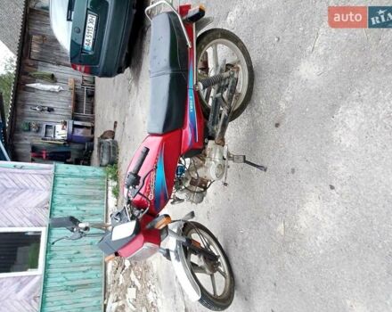 Альфамото УМ, об'ємом двигуна 0.49 л та пробігом 3 тис. км за 288 $, фото 3 на Automoto.ua