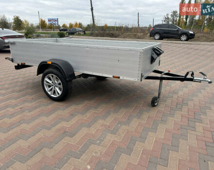 Алка ЦХ13, об'ємом двигуна 0 л та пробігом 0 тис. км за 4000 $, фото 3 на Automoto.ua