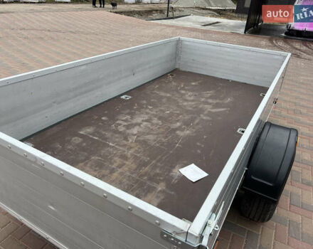 Алка ЦХ13, об'ємом двигуна 0 л та пробігом 0 тис. км за 4000 $, фото 14 на Automoto.ua