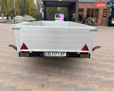 Алка ЦХ13, об'ємом двигуна 0 л та пробігом 0 тис. км за 4000 $, фото 1 на Automoto.ua