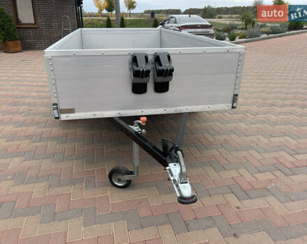 Алка ЦХ13, об'ємом двигуна 0 л та пробігом 0 тис. км за 4000 $, фото 5 на Automoto.ua