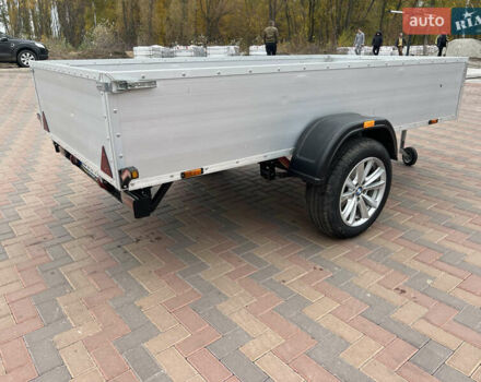 Алка ЦХ13, об'ємом двигуна 0 л та пробігом 0 тис. км за 4000 $, фото 2 на Automoto.ua