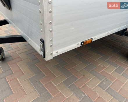 Алка ЦХ13, об'ємом двигуна 0 л та пробігом 0 тис. км за 4000 $, фото 10 на Automoto.ua