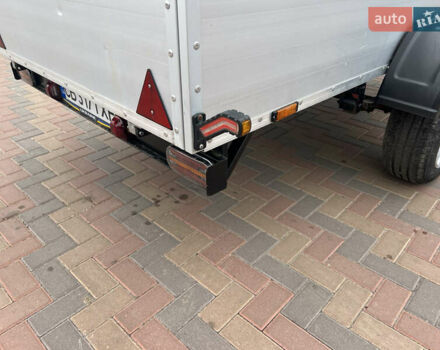 Алка ЦХ13, об'ємом двигуна 0 л та пробігом 0 тис. км за 4000 $, фото 13 на Automoto.ua