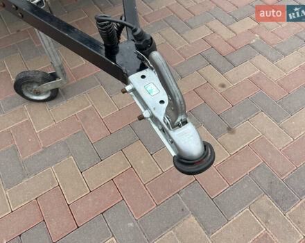 Алка ЦХ13, об'ємом двигуна 0 л та пробігом 0 тис. км за 4000 $, фото 6 на Automoto.ua