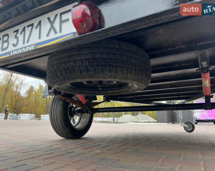 Алка ЦХ13, об'ємом двигуна 0 л та пробігом 0 тис. км за 4000 $, фото 15 на Automoto.ua