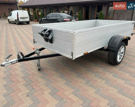 Алка ЦХ13, об'ємом двигуна 0 л та пробігом 0 тис. км за 4000 $, фото 9 на Automoto.ua