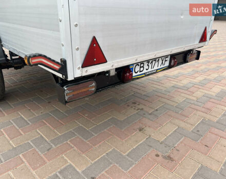 Алка ЦХ13, об'ємом двигуна 0 л та пробігом 0 тис. км за 4000 $, фото 12 на Automoto.ua