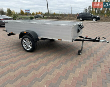 Алка ЦХ13, об'ємом двигуна 0 л та пробігом 0 тис. км за 4000 $, фото 4 на Automoto.ua