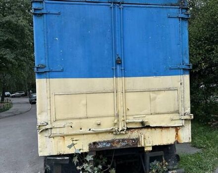 Жовтий Алка ЦХ13, об'ємом двигуна 0 л та пробігом 0 тис. км за 1100 $, фото 1 на Automoto.ua