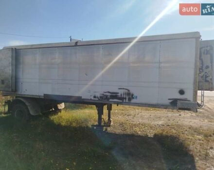 Білий Алка Х13КС, об'ємом двигуна 0 л та пробігом 0 тис. км за 2800 $, фото 1 на Automoto.ua