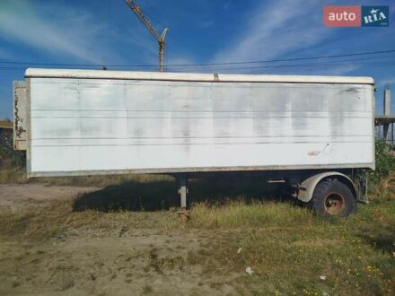 Белый Алка Х13КС, объемом двигателя 0 л и пробегом 0 тыс. км за 2800 $, фото 1 на Automoto.ua
