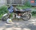 Черный Альфа 110, объемом двигателя 0 л и пробегом 5 тыс. км за 395 $, фото 1 на Automoto.ua