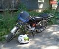 Чорний Альфа 110, об'ємом двигуна 0 л та пробігом 5 тис. км за 369 $, фото 1 на Automoto.ua